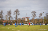 FC De Westhoek '20 1 - S.K.N.W.K. 1 (competitie) seizoen 2023-2024 (11/95)